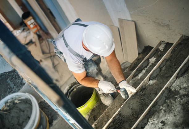 Best Concrete Staining and Coloring in Homosassa Springs, FL