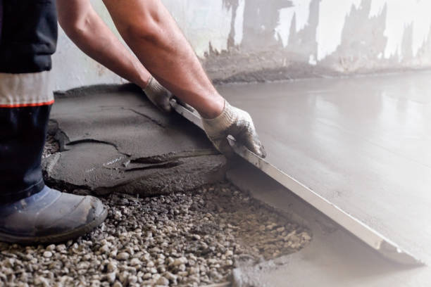 Best Concrete Grinding and Polishing in Homosassa Springs, FL